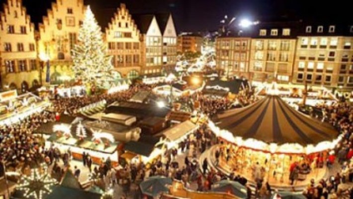 Unde-i mai ieftin Crăciunul tradiţional 2012?